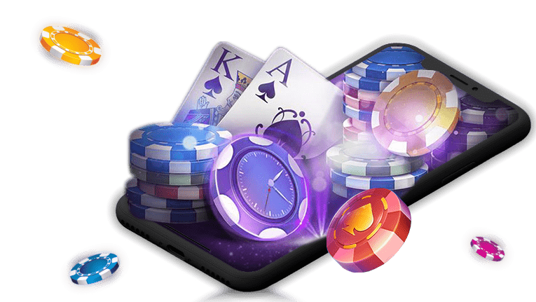 Poker Game Software & App Development Services